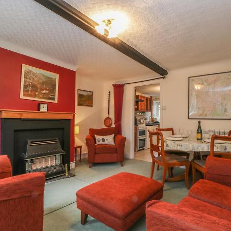 Derwent Edge Villa Portinscale Eksteriør billede