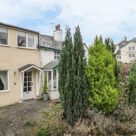 Derwent Edge Villa Portinscale Eksteriør billede