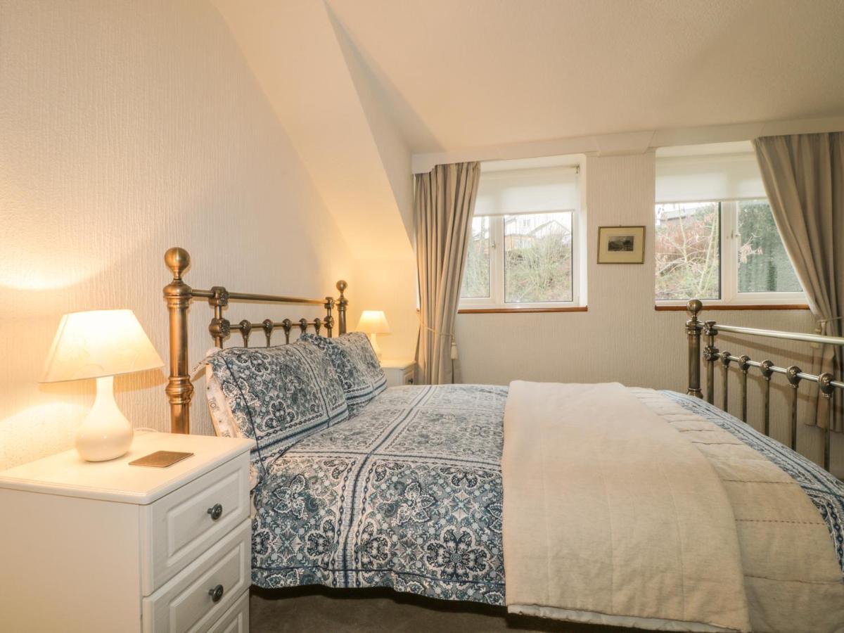 Derwent Edge Villa Portinscale Eksteriør billede