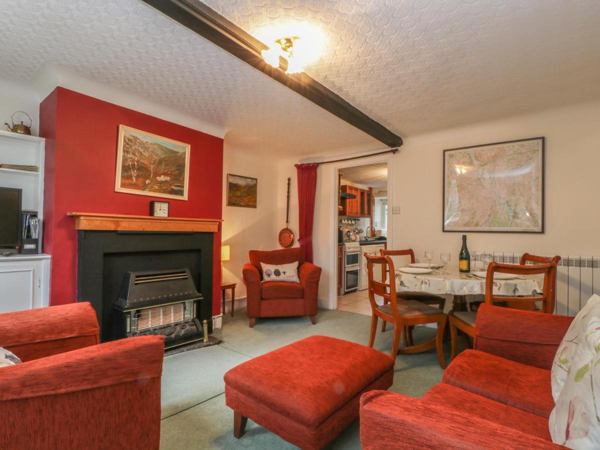 Derwent Edge Villa Portinscale Eksteriør billede