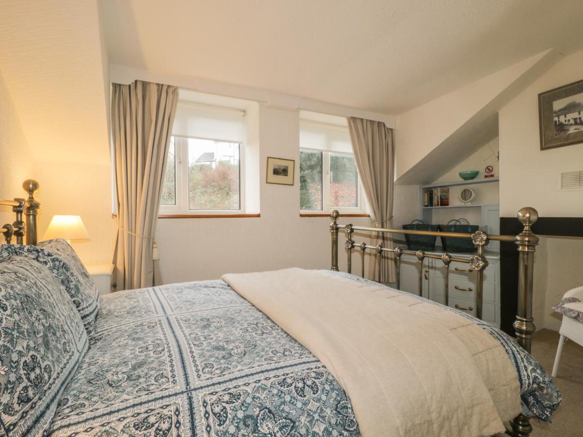 Derwent Edge Villa Portinscale Eksteriør billede